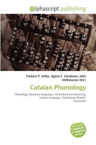 Catalan Phonology