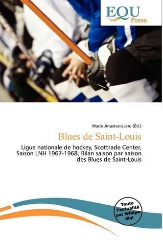 Blues de Saint-Louis: (English)