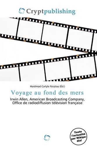 Voyage Au Fond Des Mers: (French)