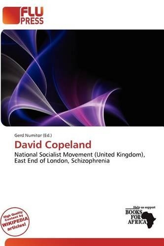 David Copeland