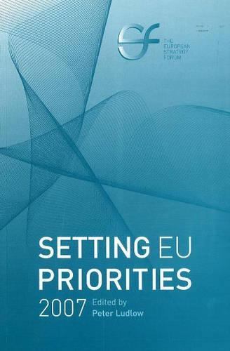 Setting EU Priorities
