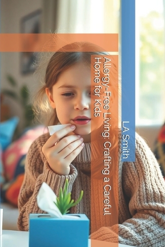 Allergy-Free Living: Crafting a Careful Home for Kids