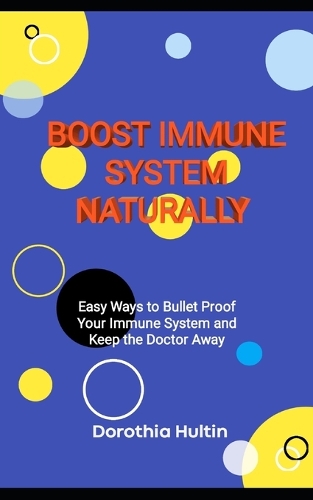 Boost Immune System Naturally