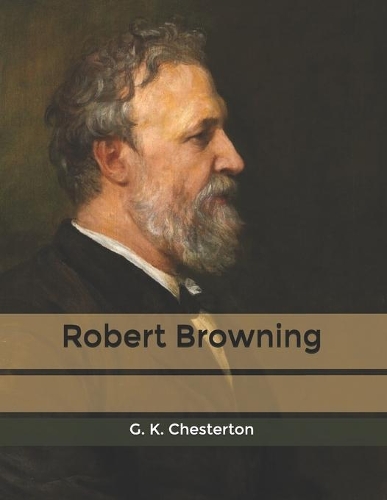 Robert Browning