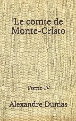 Le comte de Monte-Cristo