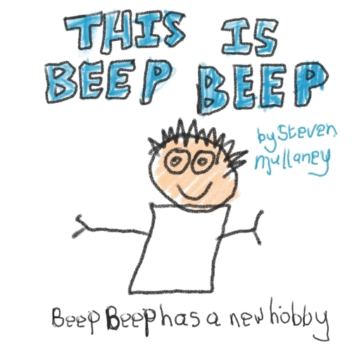 This is Beep Beep