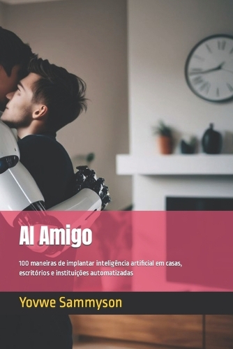 AI Amigo