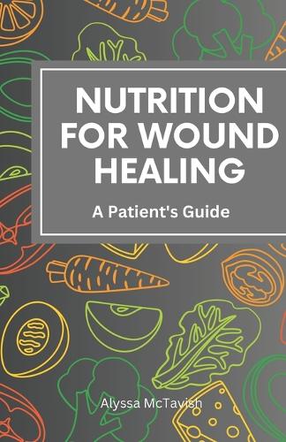 Nutrition for Wound Healing