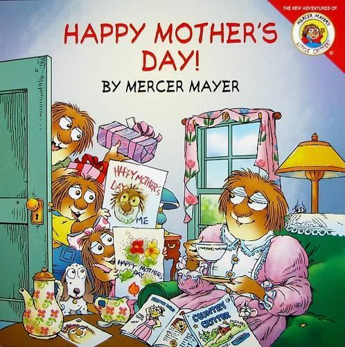 Happy Mother's Day!
