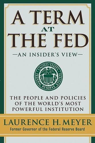 Term at the Fed
