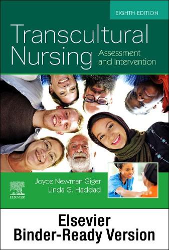 Transcultural Nursing - Binder Ready