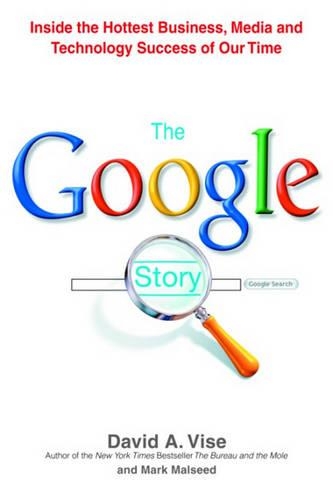 The Google Story