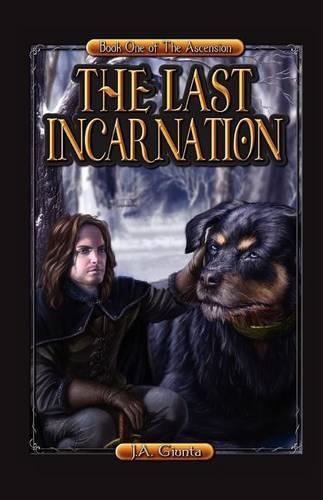 The Last Incarnation