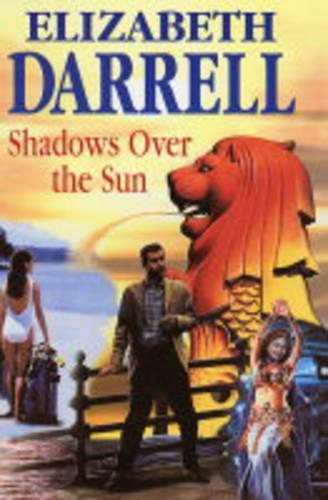 Shadows Over the Sun: (English)