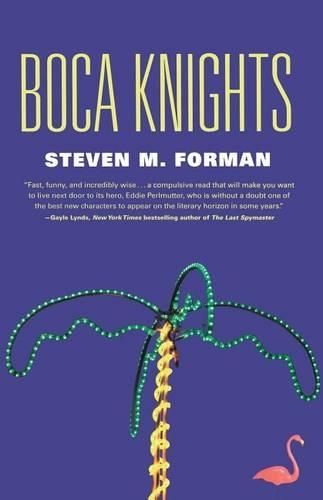 Boca Knights