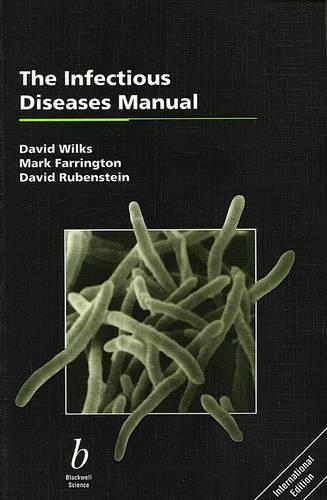 Infectious Diseases Manual