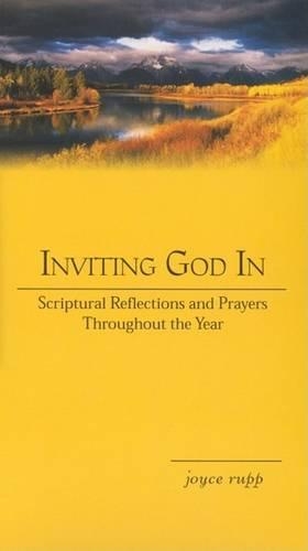 Inviting God in