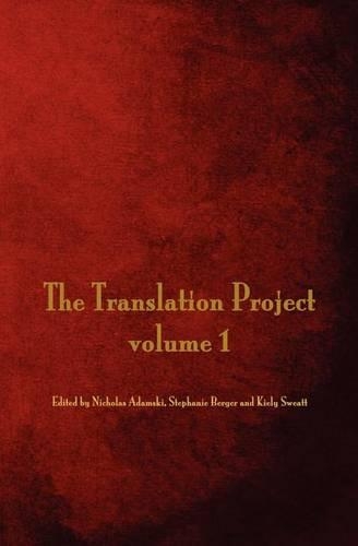 The Translation Project: (English)
