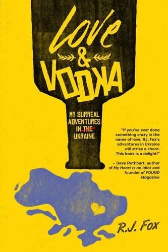 Love & Vodka