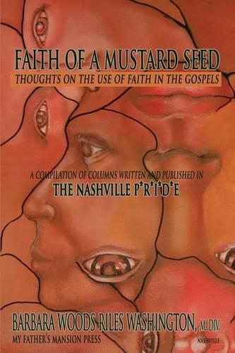 Faith of a Mustard Seed