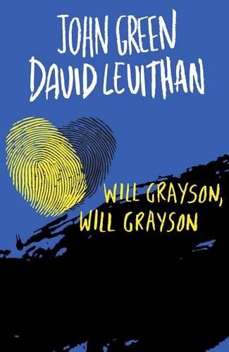 Will Grayson, Will Grayson: (Spanish)