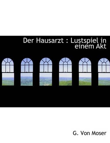 Der Hausarzt