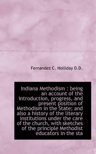 Indiana Methodism