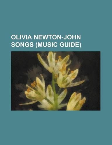 Olivia Newton-John Songs