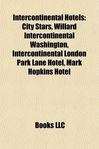 Intercontinental Hotels