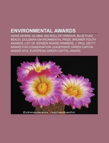 Environmental Awards