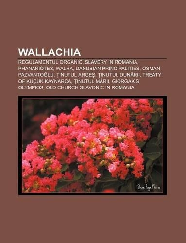Wallachia
