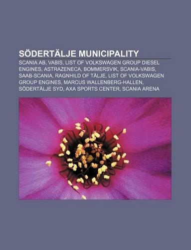 Sodertalje Municipality