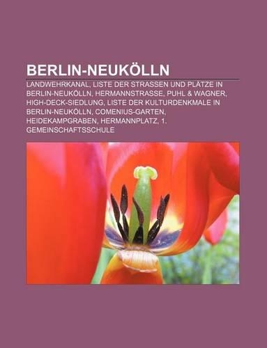 Berlin-Neukolln
