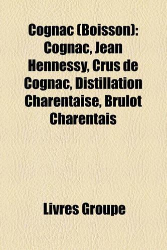 Cognac (Boisson)