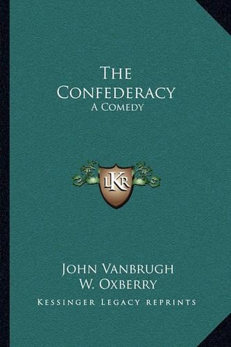 The Confederacy