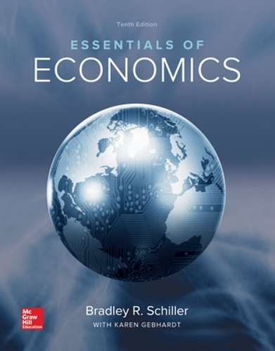 Essentials of Economics