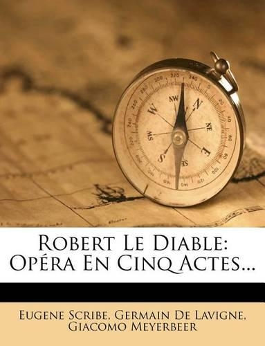 Robert Le Diable
