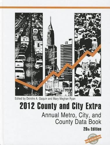 County and City Extra 2012