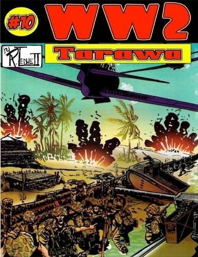 World War 2: Tarawa