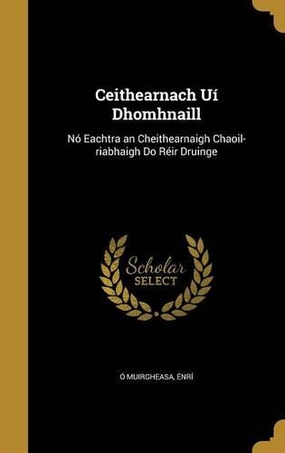 Ceithearnach Uí Dhomhnaill