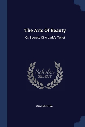 The Arts Of Beauty