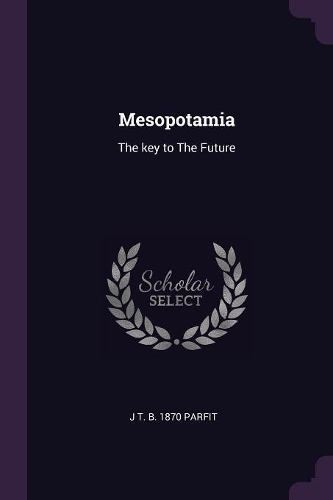 Mesopotamia