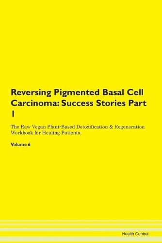 Reversing Pigmented Basal Cell Carcinoma