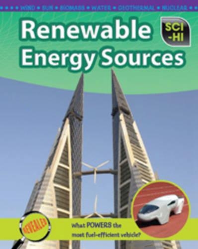 Renewable Energy Sources