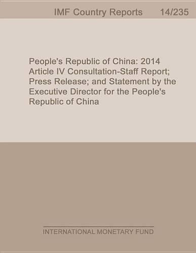 People's Republic of China