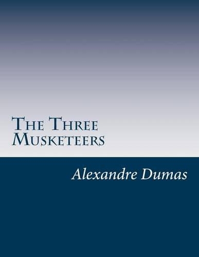 The Three Musketeers