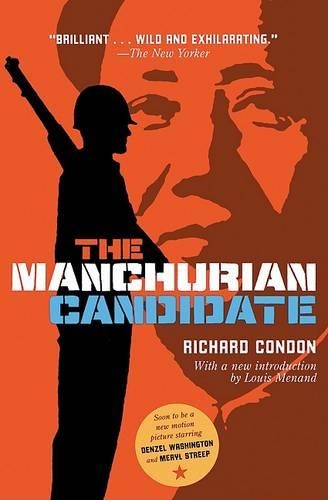 The Manchurian Candidate: (English)