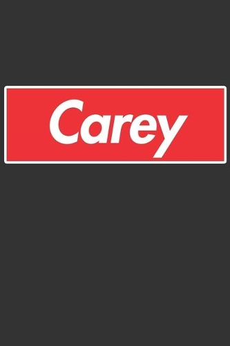Carey
