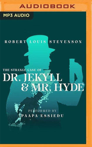 The Strange Case of Dr Jekyll and MR Hyde [Audible Edition]