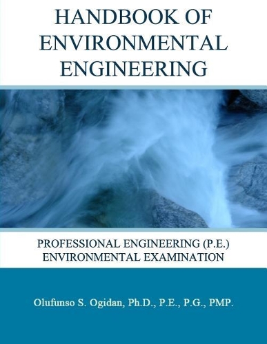 Handbook of Environmental Engineering